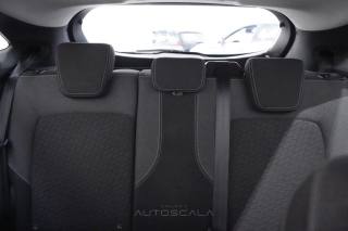 FORD Puma usata, con Touch screen