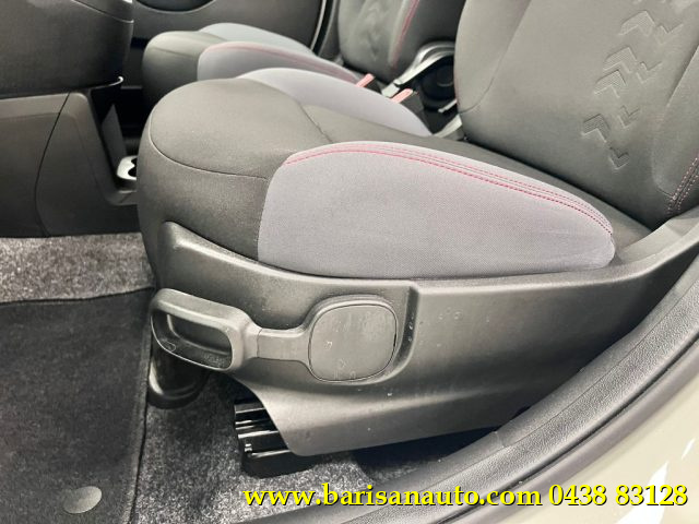 FIAT Panda usata, con Servosterzo