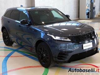 LAND ROVER Range Rover Velar usata, con Volante multifunzione