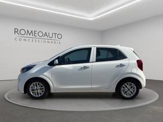 KIA Picanto usata, con Airbag laterali