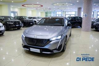 PEUGEOT 308 BlueHDi 130 S&S EAT8 SW Allure