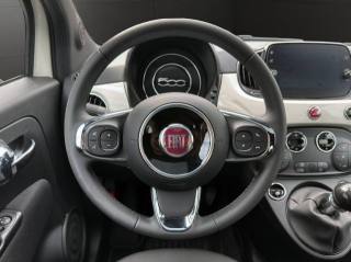 FIAT 500 usata, con Fendinebbia