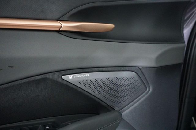 CUPRA Terramar usata, con Vetri oscurati