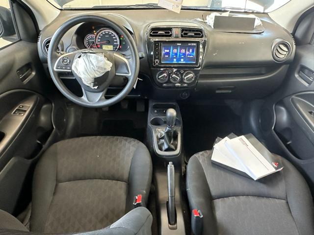 MITSUBISHI Space Star usata, con USB