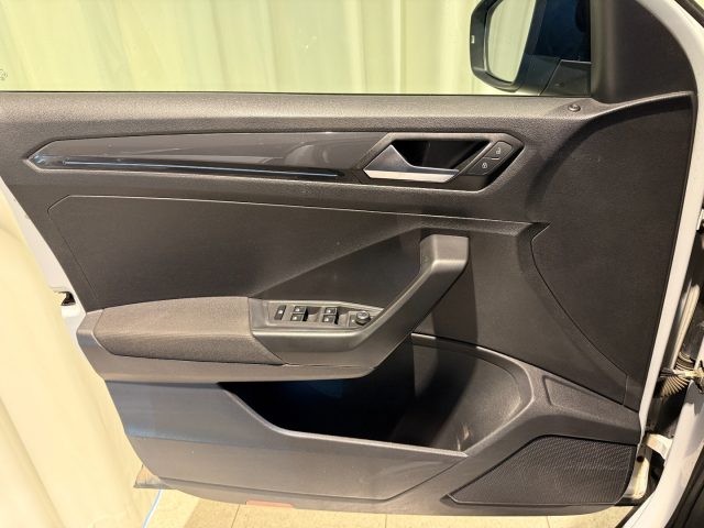 VOLKSWAGEN T-Roc usata, con Immobilizzatore elettronico