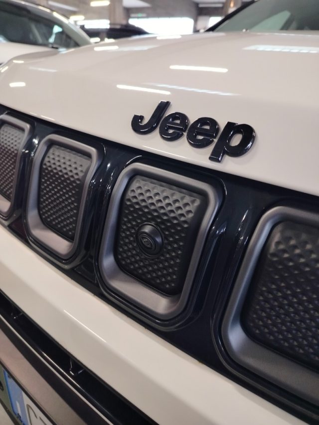 JEEP Compass usata, con Cruise Control