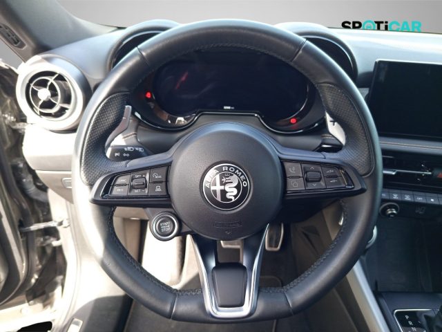 ALFA ROMEO Tonale usata, con Fendinebbia