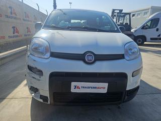 FIAT Panda usata, con Climatizzatore