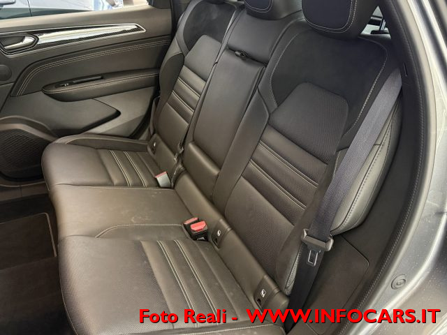 RENAULT Arkana usata, con Cerchi in lega