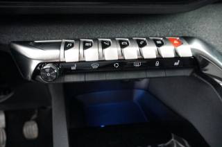 PEUGEOT 3008 usata, con Cruise Control