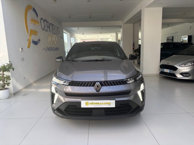 RENAULT Captur usata, con Touch screen