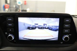 HYUNDAI i20 usata, con Immobilizzatore elettronico