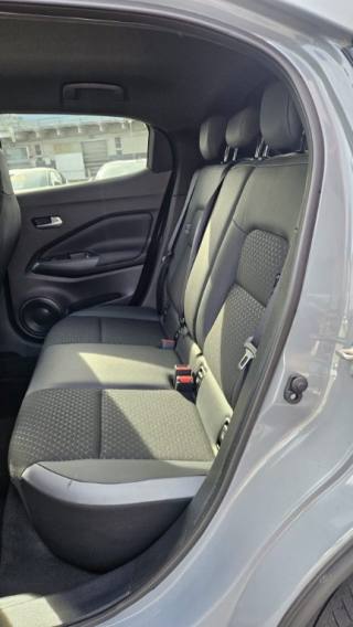 NISSAN Juke usata, con ESP