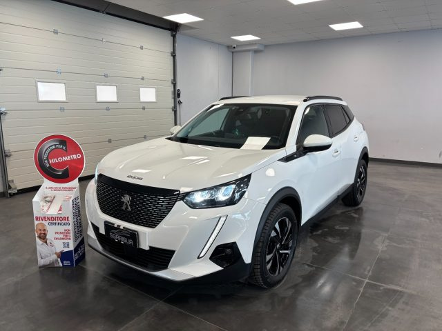 PEUGEOT 2008 usata, con Airbag laterali