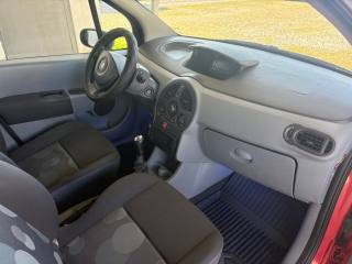 RENAULT Modus usata, con Climatizzatore