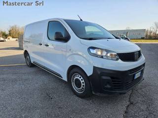FIAT Scudo usata, con Servosterzo