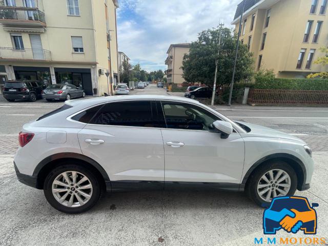 AUDI Q3 usata, con Alzacristalli elettrici