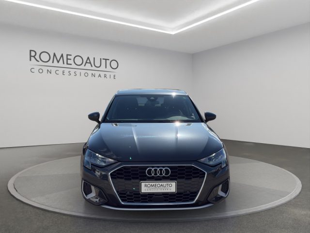 AUDI A3 usata, con Controllo trazione