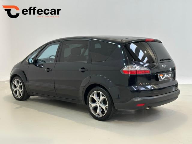 FORD S-Max usata, con Airbag Passeggero