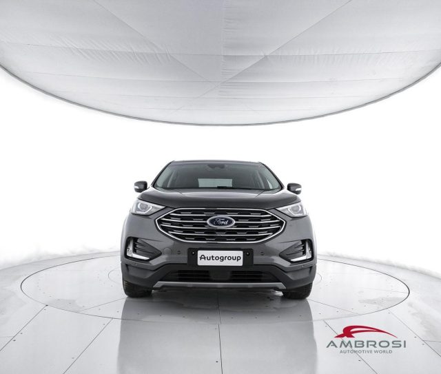 FORD Edge usata 4