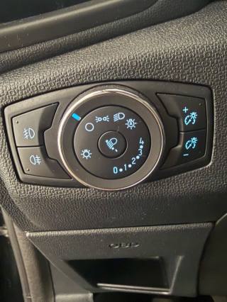 FORD EcoSport usata 13