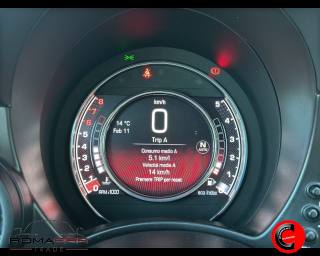 ABARTH 595 usata, con Fendinebbia