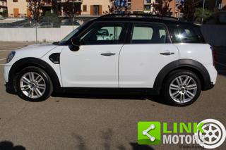 MINI Cooper D usata 5