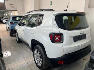 JEEP Renegade usata, con Airbag