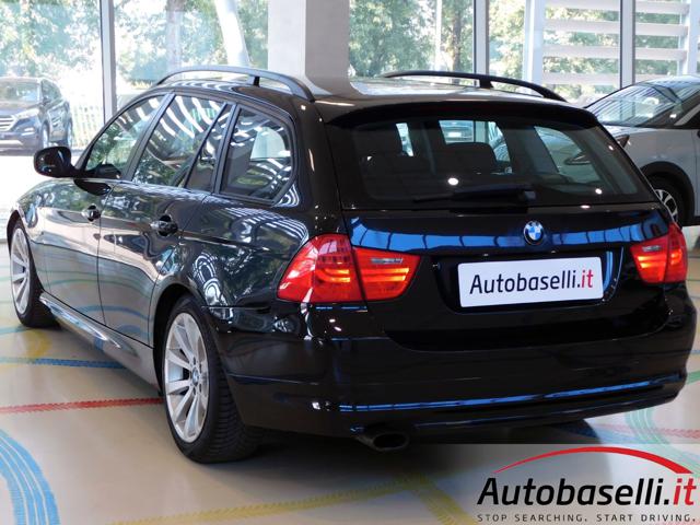 BMW 325 usata, con Servosterzo