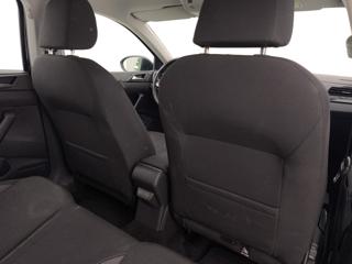 VOLKSWAGEN Taigo usata, con Isofix