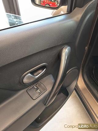 DACIA Sandero usata, con Park Distance Control