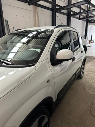 FIAT Panda usata, con Alzacristalli elettrici