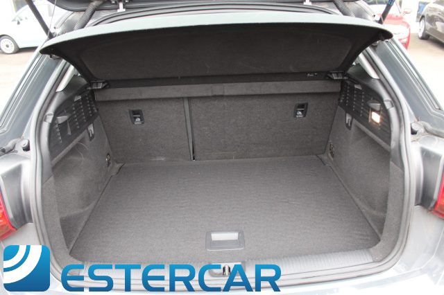 AUDI Q2 usata, con Luci diurne LED