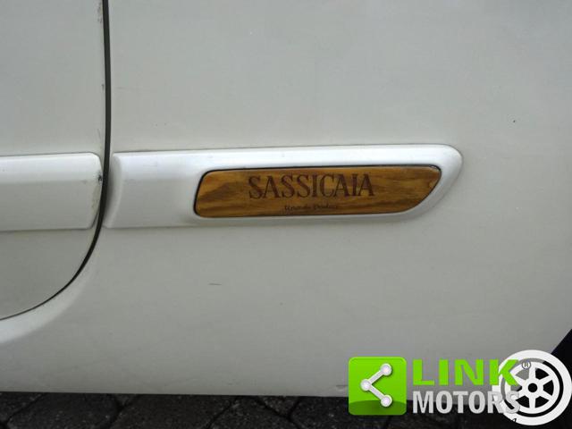 FIAT 500C usata, con Chiusura centralizzata
