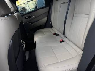 LAND ROVER Range Rover Velar usata, con ESP