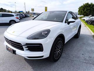 PORSCHE Cayenne usata, con Airbag