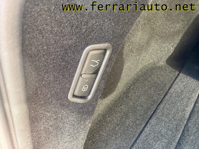 MASERATI Levante usata, con Regolazione elettrica sedili