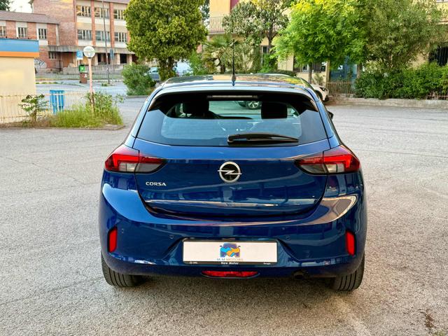 OPEL Corsa usata, con Autoradio