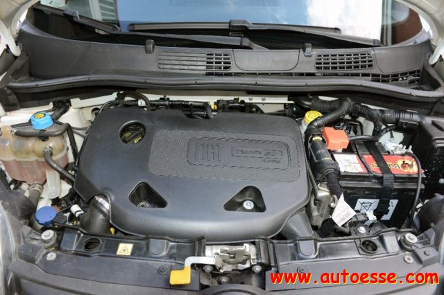 FIAT Panda usata, con Vetri oscurati