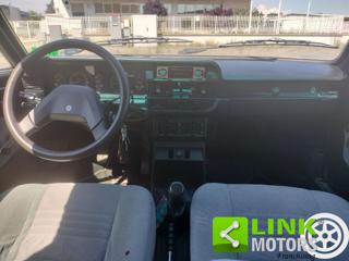 LANCIA Beta usata 11