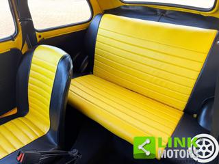 FIAT 500 usata 16