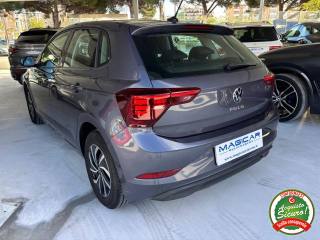 VOLKSWAGEN Polo usata, con Chiusura centralizzata