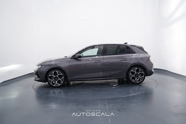 OPEL Astra usata, con Alzacristalli elettrici