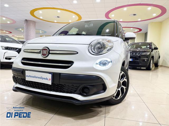 FIAT 500L usata, con Cruise Control