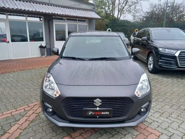 SUZUKI Swift usata, con Airbag