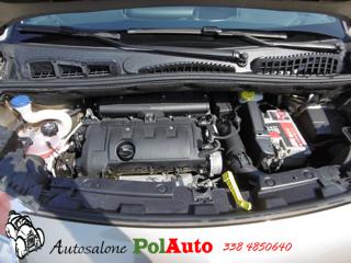 CITROEN C3 Picasso usata, con Alzacristalli elettrici