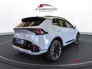 KIA Sportage usata 2