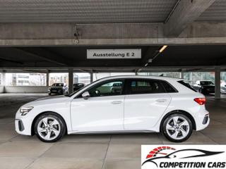 AUDI A3 usata, con Airbag laterali