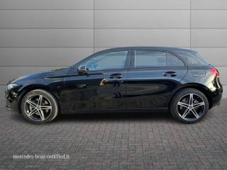 MERCEDES-BENZ A 250 usata, con Autoradio