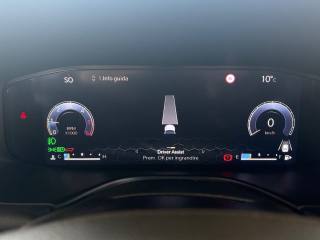 JEEP Compass usata, con Servosterzo